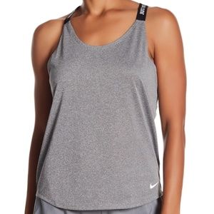 Nike Racerback Tank Top